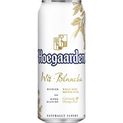 hoegaarden wheat beer