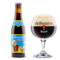 sint bernardus abt 12