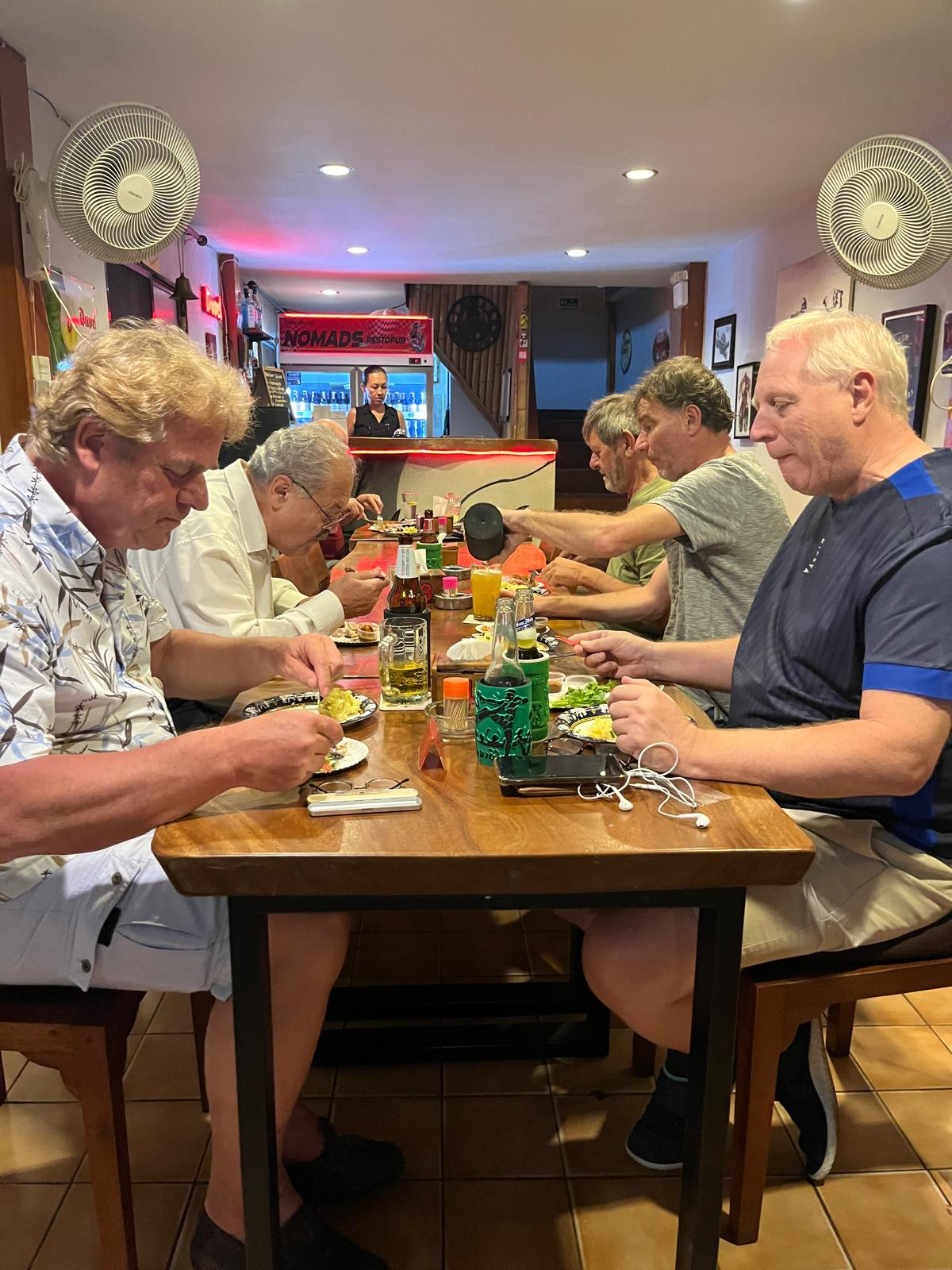 Chiang Mai Food near me