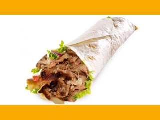 Halal Food at Nomads Restopub