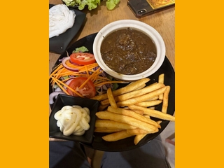 Stews near me at Chiang Mai at Nomads Restopub