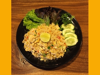 Khao Phad - Fried rice